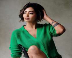 Disha has tattoos on her forearm, which hints about her love for tattoos.